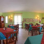 Alberta Szálloda Pula