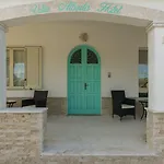 Szálloda Alberta 3*
