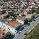Szálloda Alberta