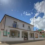 Szálloda Alberta 3*