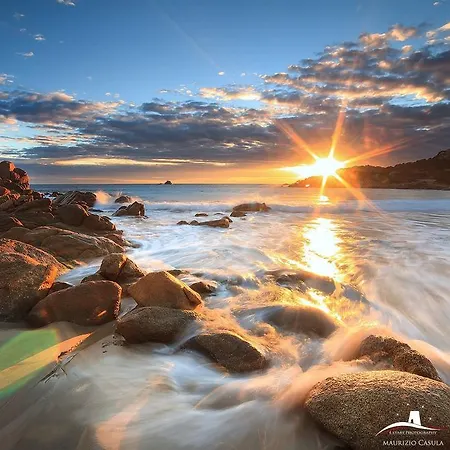 Alberta Отель Пула