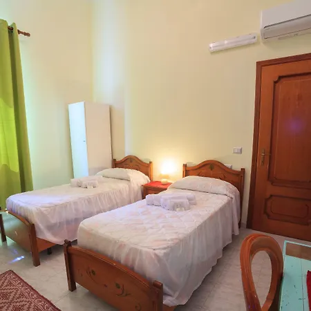 Alberta Отель 3*