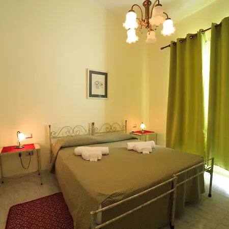 Alberta Отель 3*