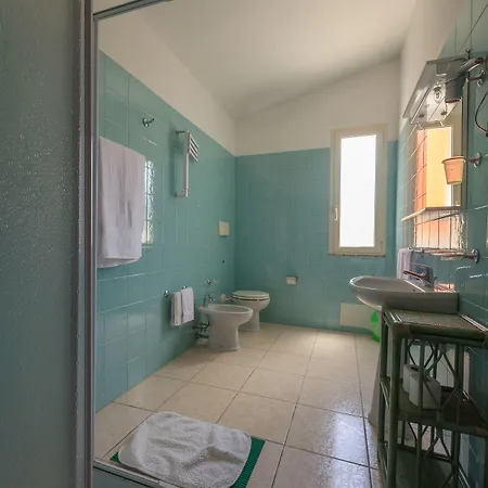 Отель Alberta Пула