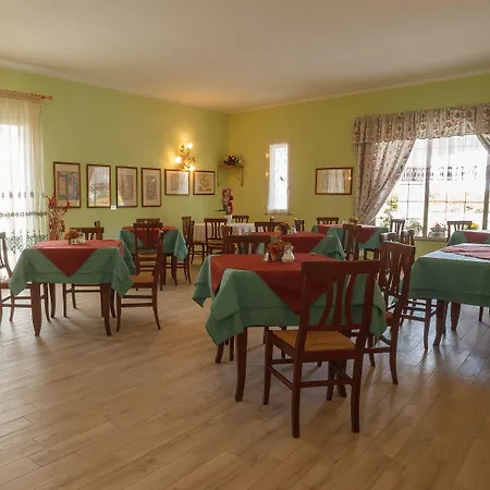 Alberta Hotel Pula