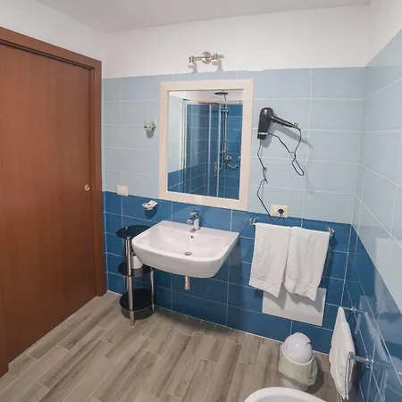 Hotel Alberta 3*
