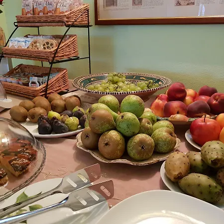 Отель Alberta Пула