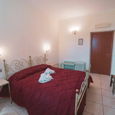 Alberta Отель 3*