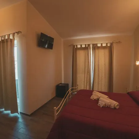 Alberta Отель 3*