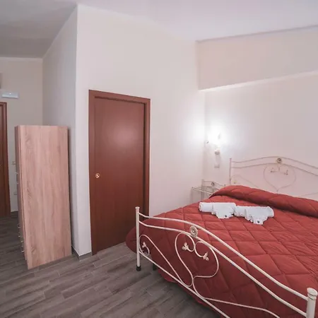 Alberta Отель 3*