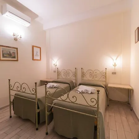 Alberta Hotel Pula