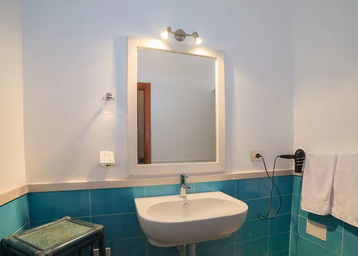 Szálloda Alberta Pula