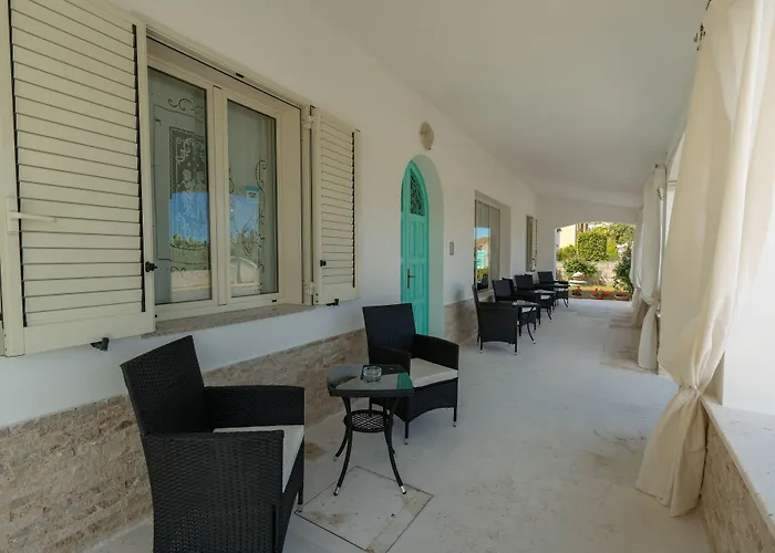 Szálloda Alberta 3*