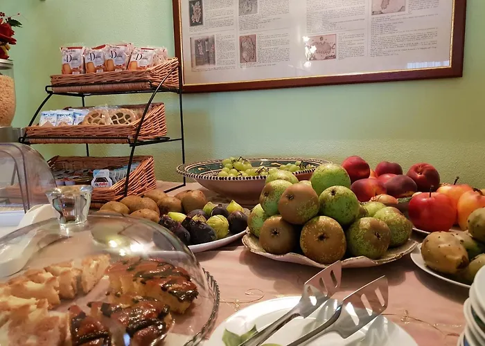 Alberta Szálloda Pula