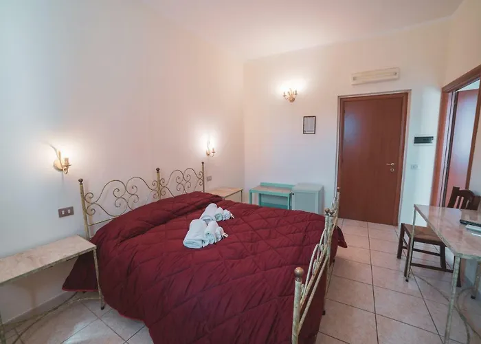 Alberta Szálloda 3*