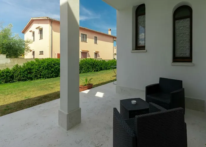 Alberta Szálloda 3*