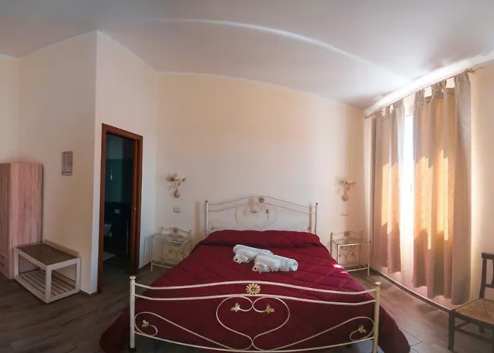 Alberta Szálloda Pula