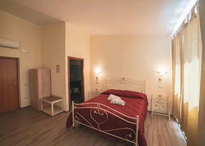 Szálloda Alberta 3*