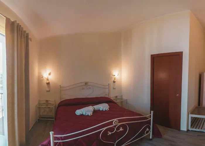 Szálloda Alberta 3*