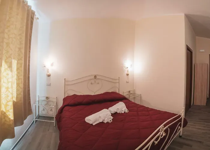 Alberta Szálloda Pula