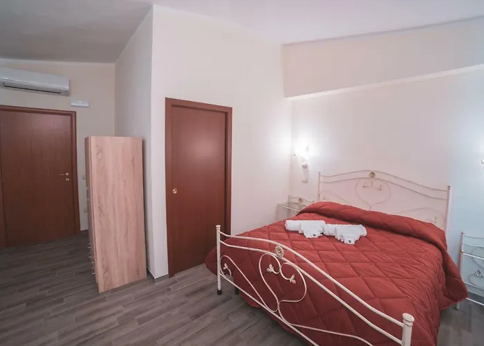 Alberta Szálloda 3*