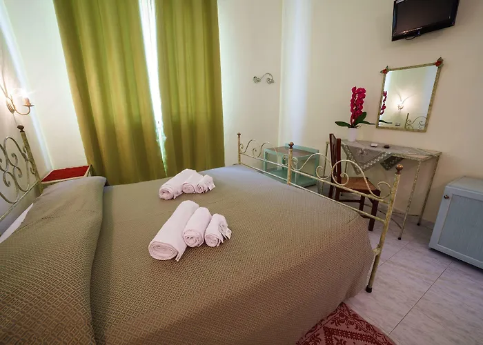 Alberta Szálloda Pula