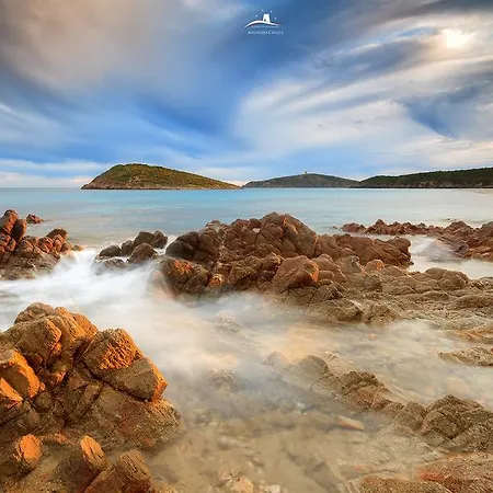 מלון Alberta פולה