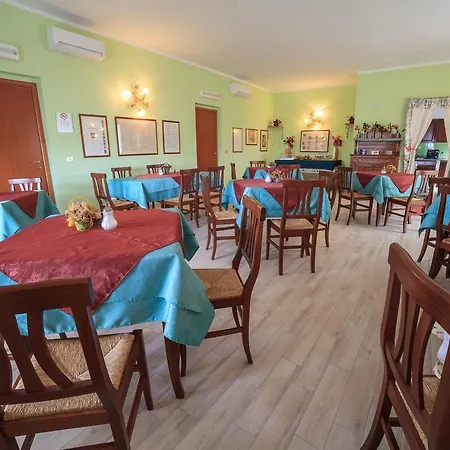 Hotel Alberta 3*