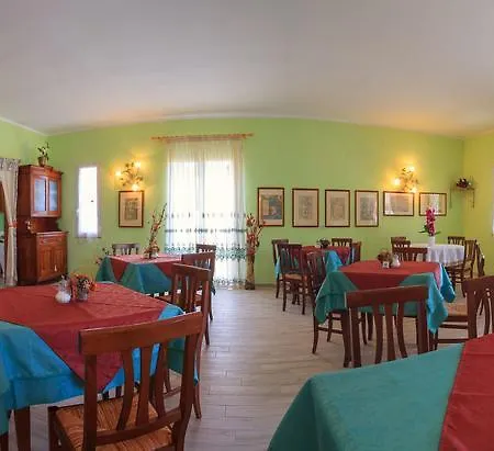 Alberta Hotel 3*