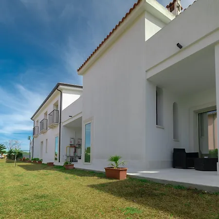 Alberta 3* Pula