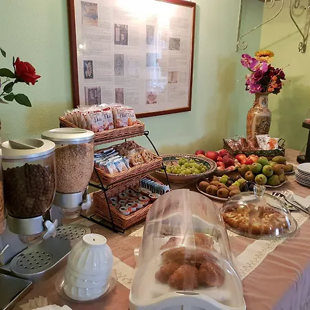 ホテル Alberta プーラ