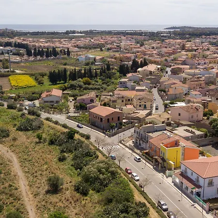 Alberta ホテル 3*