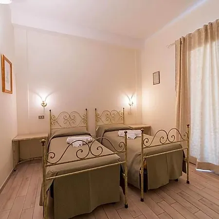 Alberta Hotel Pula