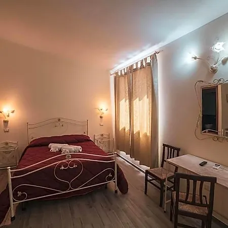 Hotel Alberta Pula