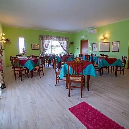 Alberta Hotel Pula