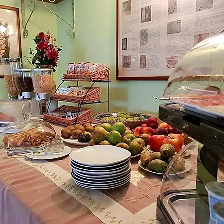 Hotel Alberta Pula