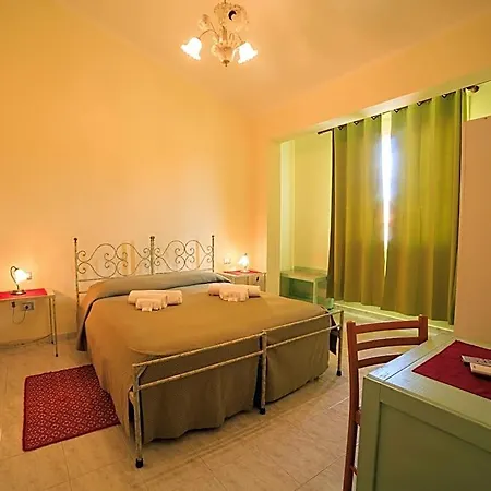 Alberta Hotel Pula