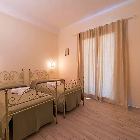 Alberta Hotel Pula