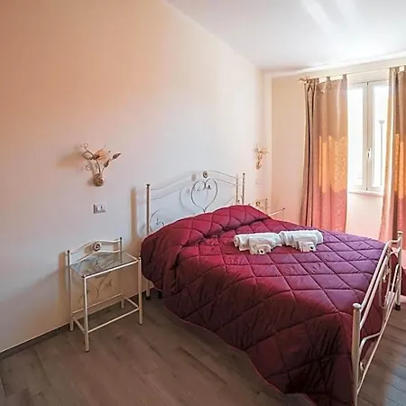 Alberta Hotel Pula