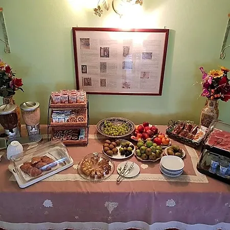Hotel Alberta Pula