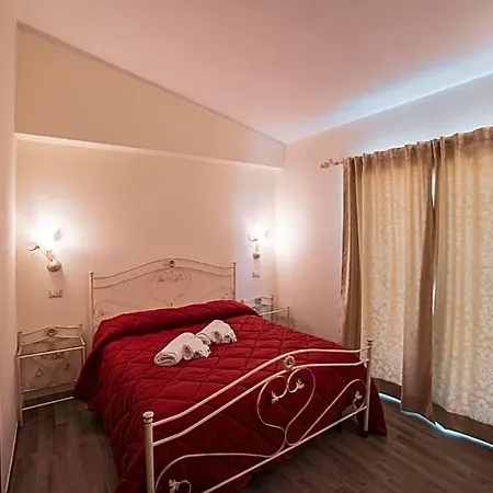 Hotel Alberta 3*