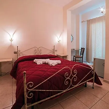Alberta 3* Pula