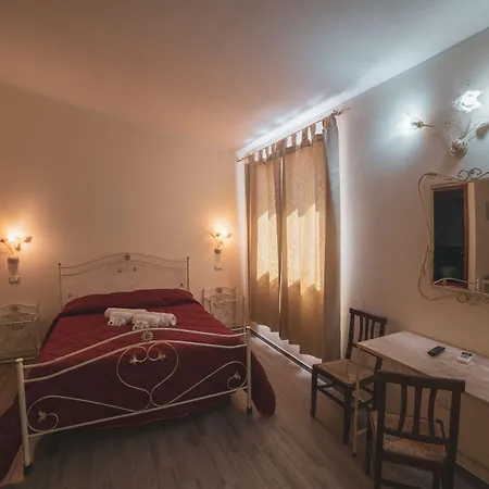 Hotel Alberta