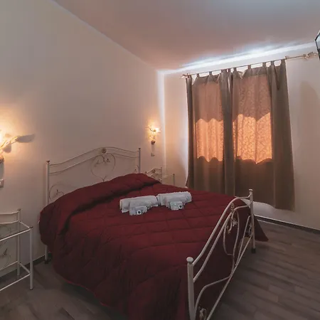 Hotel Alberta Pula
