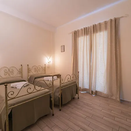 Alberta Hotel Pula