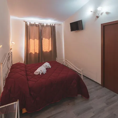 Alberta 3* Pula