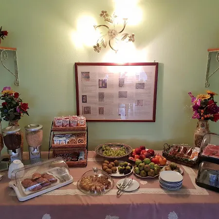 ホテル Alberta プーラ