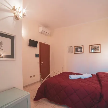 Hotel Alberta