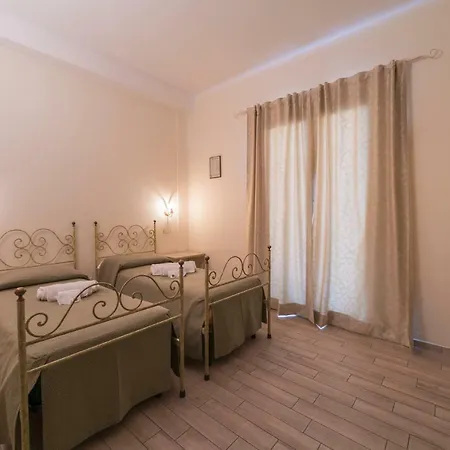 Alberta 3* Pula