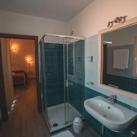 Alberta Hotel Pula